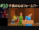 【キングダムハーツ1】＃10メンヘラ妖精が性癖に刺さる