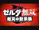 ❮実況❯ゼルダ無双厄災の黙示録 part 1