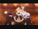 ごちうさでナイトクリップ歌のスポット「トリックホリック」by リトルリリカル