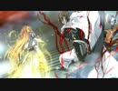 【実況】汝、希望の殉教者よ 我が心臓に牙を立て“神殺し”を完遂せよ― 第87話
