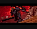 DAEMON X MACHINA Story Part.15