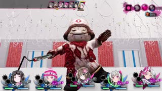 【メアリスケルターFinale】Voiceroid独り言放送 part.133