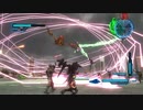 【EDF5.1】RWオンinf縛り M107 烈火の大地