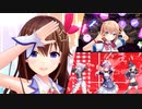 【ときのそら×赤井はあと×湊あくあ×紫咲シオン×猫又おかゆ】Satisfaction 【ホロライブMMD】