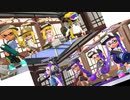 【無編集】VD杯4　βリーグ　高知カツオ漁船_はむに丸　対　#おきた大明神（はむにく視点）【splatoon2】