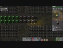 【Factorio】ファクトリオ 自動工場作成ゲー マルチ実況プレイ424