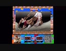 アライjrの金的がカービィのBGMに合わせて爆発したようです。