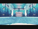 【MMDアイ★チュウ】春嵐【硲ユーリ誕生祭2020】　