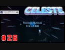 なぜ山に登るのか #26【Celeste】