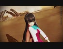 【MMD艦これ】つかさ式長波改二「砂の惑星」sdPBR