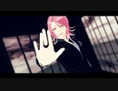 【MMDアイ★チュウ】脱獄【硲ユーリ誕生祭2020】　