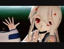 【MMDアズレン】綾波ちゃんに「サディスティック・ラブ」を踊ってもらいました【らぶ式】