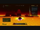 【マイクラ×RPG】力に溺れた男、制裁される。【TROVE】part14
