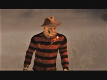 【Dead by Daylight】儀式日和 part28【ゆっくり実況プレイ】