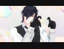 【MMD刀剣乱舞】ダーリンダンス【燭台切光忠】（カメラ配布）