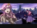機動戦士ニジガンダムSEED Destiny -Solitude Rain-