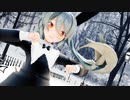 【MMD】スターナイトスノウ【Sour式改変初音ミク】