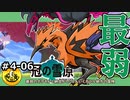 ＃6　冠の雪原を納豆がいくとこまでいく　ガラル地方の冒険　【初見ポケモン実況】