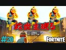ビクロイを目指して殺ってみた！　「フォートナイト ーFORTNITE－ 」　#20