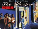 The Whispers Happy Holidays to You