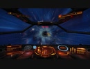 【ゆっくり実況】フランの宇宙漂流記【#EliteDangerous:Horizons】
