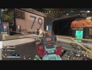 【Apex】負けるたびに霊夢さんの服が脱げる【ゆっくり実況】エロエロ実況part1