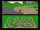マリオサーキット3 日本記録(仮) - （SFC スーパーマリオカート）