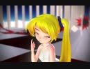 【MMD】ネルちゃんで「Booo!」【らぶ式モデル誕生祭2020】