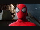【Marvel's Spider-Man: Miles Morales】「高難度で初見プレイ！自分らしい親愛なる隣人を目指すヒーローのお話」第3回