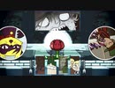 Crashing zoom alone