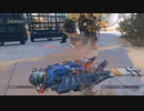 生きねば・・　The Surge part11