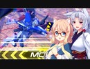 【EXVS2実況】RPゲーマーズN　part19【Voiceroid実況】