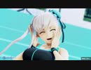 【Fate/MMD】チューリングラブ【宮本武蔵】
