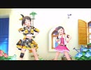 O-Ku-Ri-Mo-No Sunday!【福山舞 原田美世】
