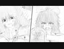 【幻想入り】東方恋々路【６２】