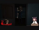 【VOICEROID実況】きりたんのホラーゲーム＃4「The_Grounding」