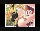 女だけど原キーで『アウトサイダー』歌ってみた/ar