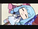 怠惰な冬 と 約束のNoita「琴葉葵はただ静かにゲームをやっています」