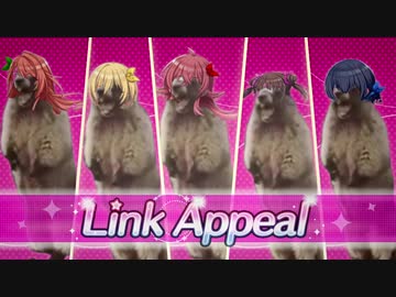 いろんなデレステmvで絶叫するビーバー ニコニコ動画