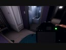 Phasmophobiaはこんな怖い思いができるゲームです・・・