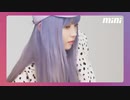 NiziU x mini