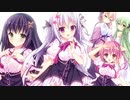 【初音ミク】Come Home! Princess/ちよこ【カバー】