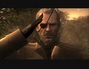 2008年06月12日　ゲーム　メタルギアソリッド4 ガンズ・オブ・ザ・パトリオット　ED　「Here's To You」（リズベス・スコット）
