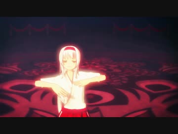 【MMD艦これ】翔鶴で7