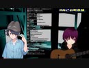 VTubetゲロ担当を名乗るのはまだ恐れ多いアザミと嘔吐チューン