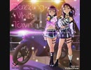 Dazzling White Town ピッチ下げで男声