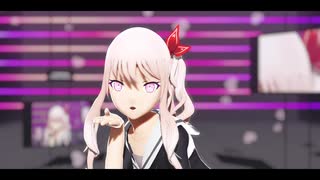 【プロセカMMD】暁山瑞希でダーリンダンス