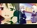 恋のブルーベリー