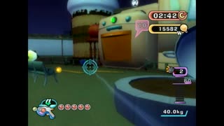 やるゲームは運任せ！？　完全ランダムルーレット実況　part10　後編