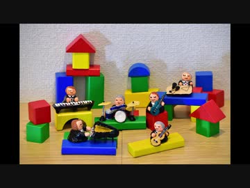 【ギターバラード/インストオリジナル曲】「色鉛筆」